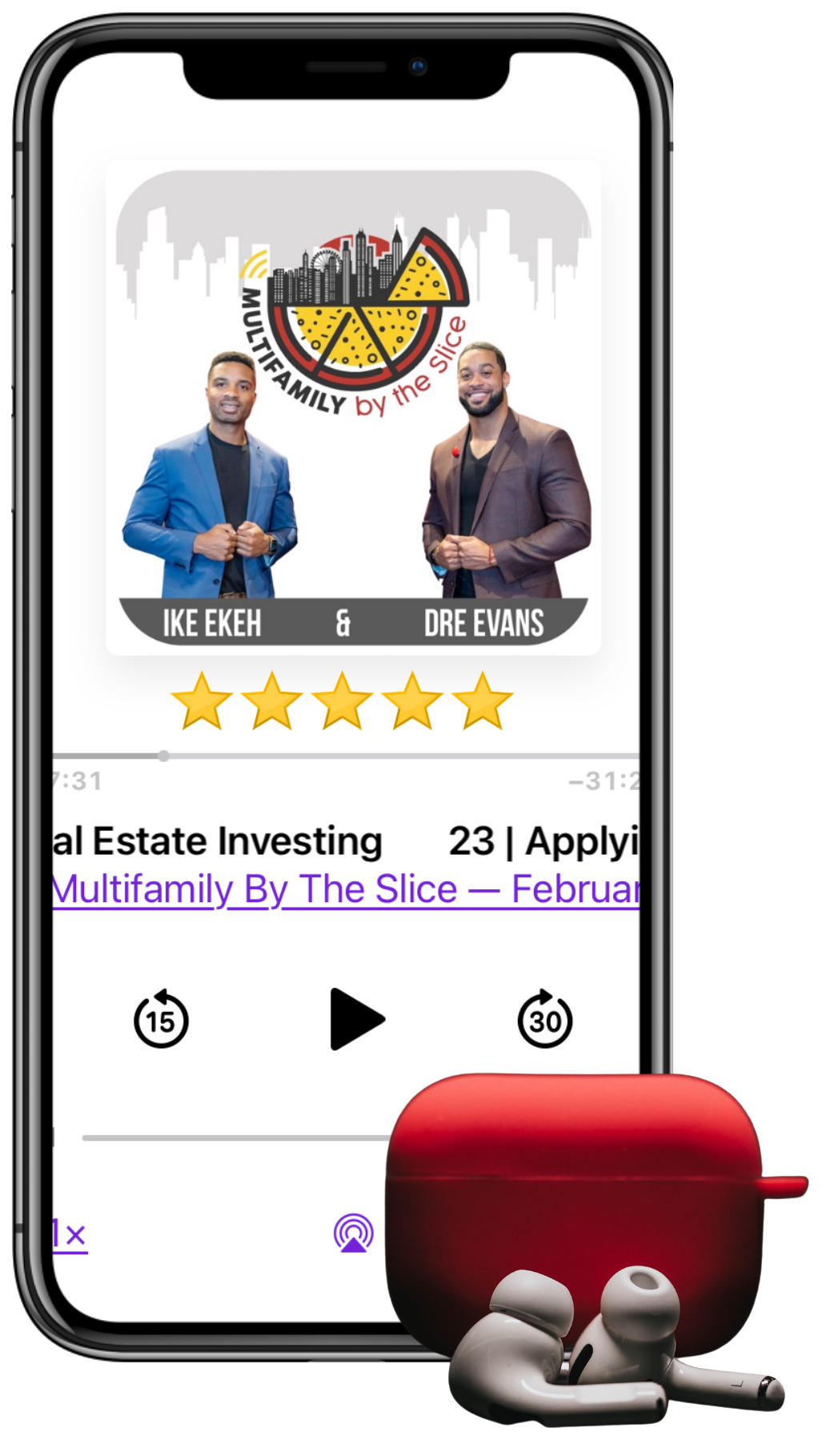 podcast-iphone