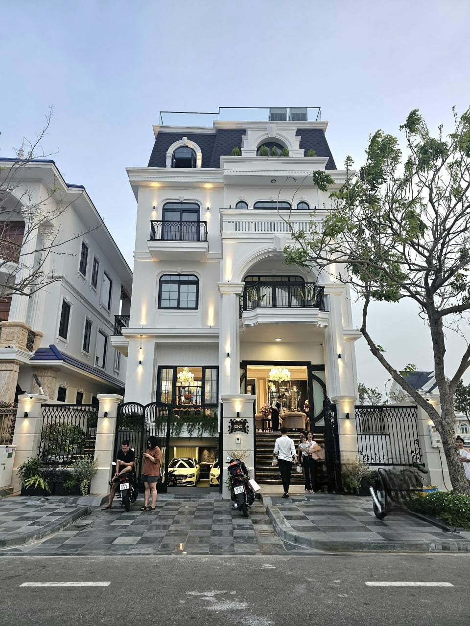 Dự án Phan Thiết