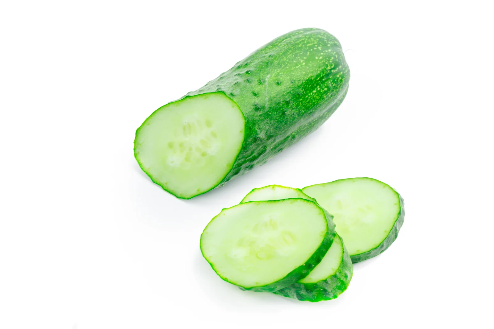 The Cool Benefits of Cucumber: Your Skin’s Best Friend The Cool Benefits of Cucumber: Your Skin’s Best Friend